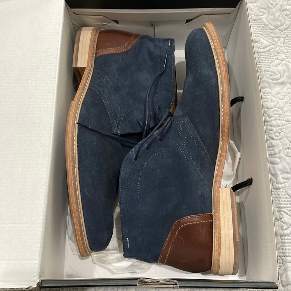 Mens Aldo Shoes size 11